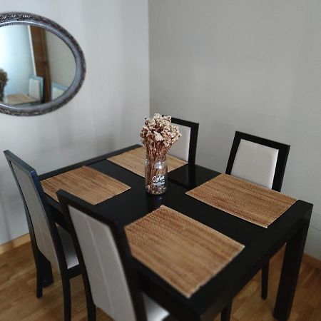 Apartamento Familiar Vigo Exterior foto